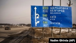 Голова Бєлгородської області В’ячеслав Гладков напередодні повідомляв про удари FPV-дронів по регіону