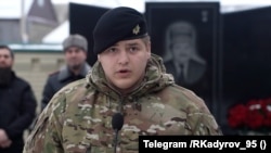 Adəm Kadırov