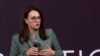 Голова уряду України Юлія Свириденко