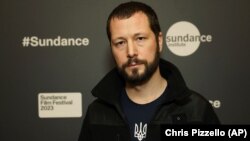 Автор фильма «20 дней в Мариуполе» Мстислав Чернов.
