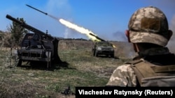 Архивна снимка от фронтовата линия