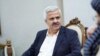 وزیر داخله پاکستان: تروریزم از خاک افغانستان به کشور ما رخنه می‌کند