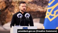 Владимир Зеленский. 