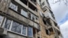 Війська РФ обстріляли дитсадок у Херсоні – ОВА 