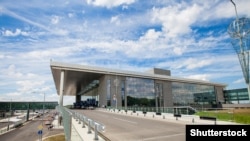 Conflict Terminal: Aeroportul din Donețk - 10 ani pe linia frontului