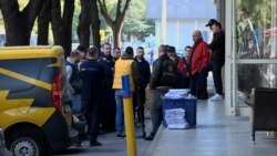 'Nikada nismo bili u goroj situaciji': U Srbiji danima sporo stižu pisma