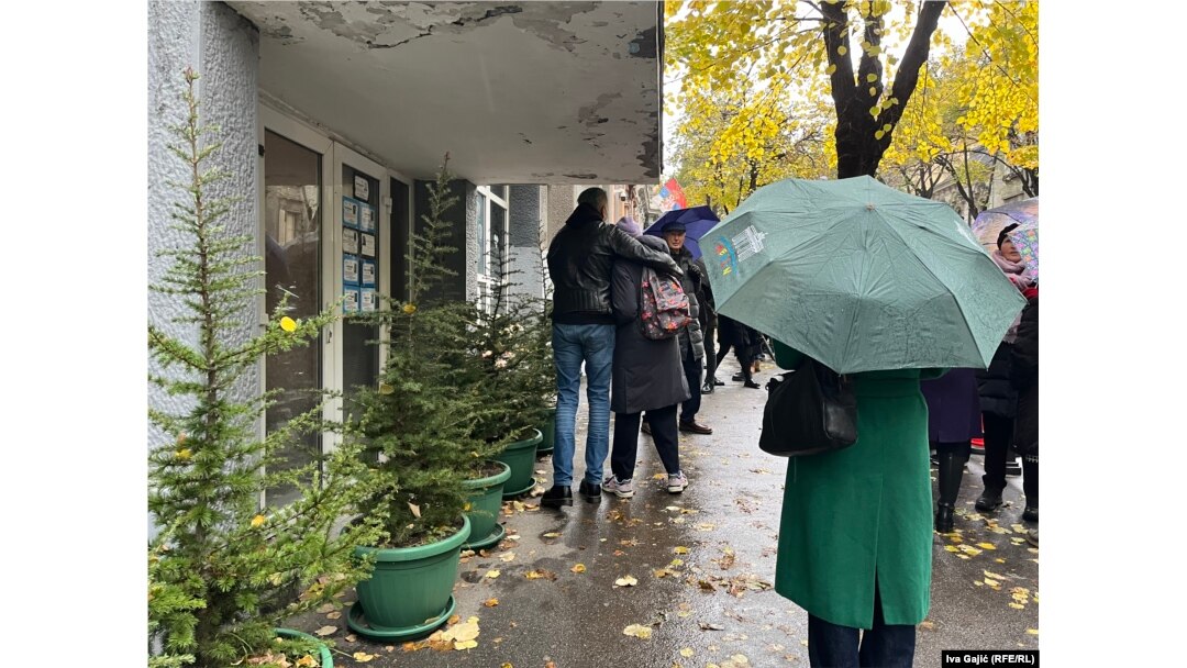 Roditelji ubijene dece traže Memorijalni centar