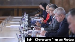 Guvernul a decis eliberarea din funcție a 14 prefecți și a 11 subprefecți. 