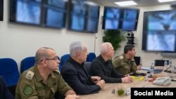 Netanyahu