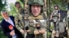 Российские военкоры из Крыма: оправдание агрессии и пропаганда