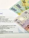 Rata anuală a inflației a fost de 7,8% în luna iulie 2025 față de iulie 2024.