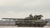 Учения в Беларуси, ноябрь 2022 года