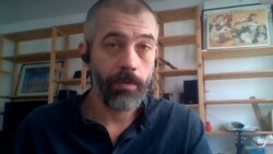 Interviu RADU UMBREȘ - despre Teambuilding