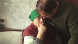 Не перший вирок. Володимир Балух до і після суду у «справі про патрони» (відео)