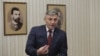 Мустафа Карадайъ беше един от депутатите от ДПС, който се срещна с президента. 
