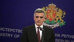 Stefan Janev