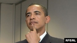 Barack Obama