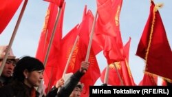 Иллюстративное фото.