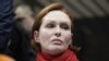 «Не магу паверыць, што ўсё гэта адбываецца са мной» – другую падазраваную ў забойстве Шарамета ўзялі пад варту