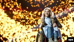 Юлия Самойлова