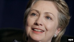 Hillary Clinton