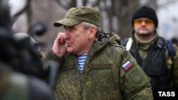 Aleksandr Lentsov (file photo) 