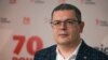 Олександр Мережко (на фото) вважає: якщо Кіт Келлог не розуміє специфіки ситуації в Україні, то треба терпляче йому пояснити, в чому небезпека