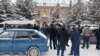 «Չեմ վախենալու». ոստիկանությունից դուրս գալուց հետո հայտարարեց Վարդան Ղուկասյանը