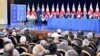 საკონსტიტუციო ცვლილებების განხილვას ქუთაისში