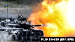 Посол України у ФРН Андрій Мельник заявив, що світ зараз опинився під загрозою найбільшої з 1945 року війни через дії Росії
