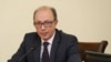 Հայաստանի արտգործնախարար Արա Այվազյանը