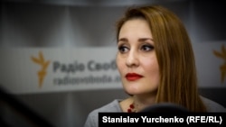 Gülnara Abdulayeva, qırımtatar tarihçısı