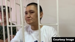 Абактагы активист Карасартованын соту 15-августка калды