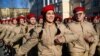 Россия глазами «поколения Путина»