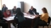 Դրվագ թիվ 17 ընտրատարածքային հանձնաժողովի նիստից: