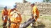 Atyşyk ir sagat 8.00-a çenli dowam edip toparyň agzalaryndan 2-si ele salnypdyr.
