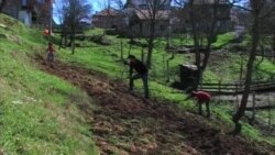 Bijeg od povratka