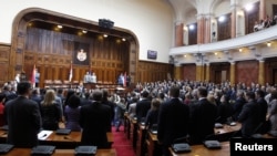 Skupština Srbije