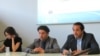 Fabricile de troli din Azerbaidjan (VIDEO)