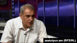 Давид Шахназарян 