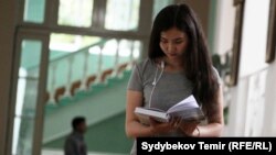 Иллюстрациялык сүрөт.