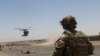 More than 2,400 U.S. service personnel have died in Afghanistan since the U.S.-led invasion in 2001 to topple the Taliban.