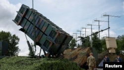 За повідомленням, ініціатива забезпечить швидке постачання Україні американської зброї й обладнання, посилить українську протиповітряну оборону, зокрема додатковими ракетами для системи ППО Patriot
