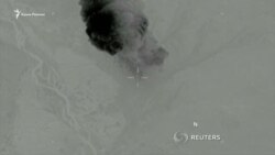 "Исламан пачхьалкх" олучу тобанан позицешна бомба тохар