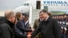 Україна може очікувати від Німеччини грошей, але не озброєння