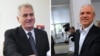 Glasanje na predsedničkim izborima u Srbiji