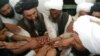 RFE/RL’s correspondent in Peshawar, Pakistan has obtained video footage that purportedly shows a group of Taliban commanders pledging loyalty to the newly named Afghan Taliban leader, Mullah Haibatullah Akhundzada.