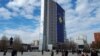 Zgrada Vlade Kosova, Priština