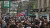 Sarajevo, foto: Midhat Poturović