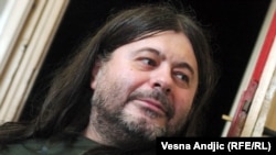Teofil Pančić, srbijanski novinar
